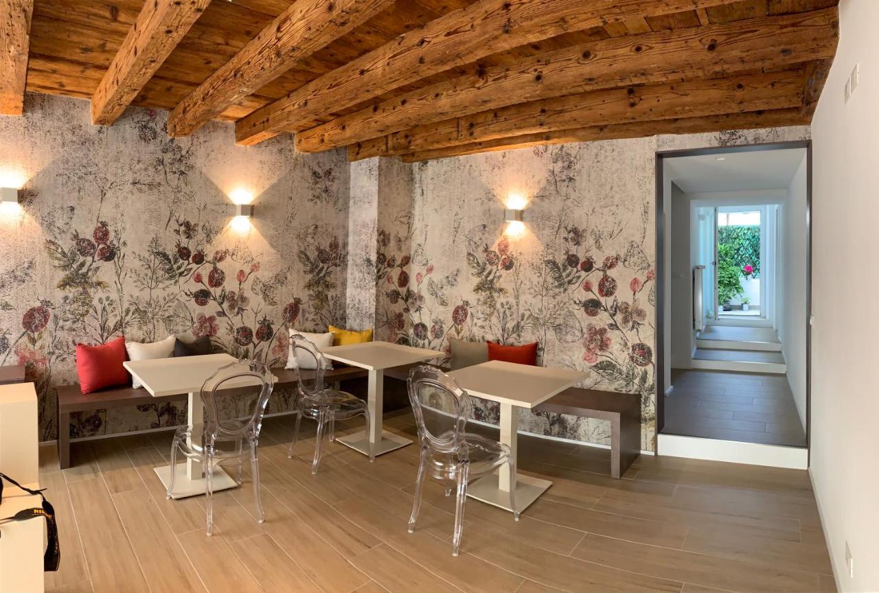 Affittacamere Casa Dolce Casa San Daniele San Daniele del Friuli Eksteriør bilde