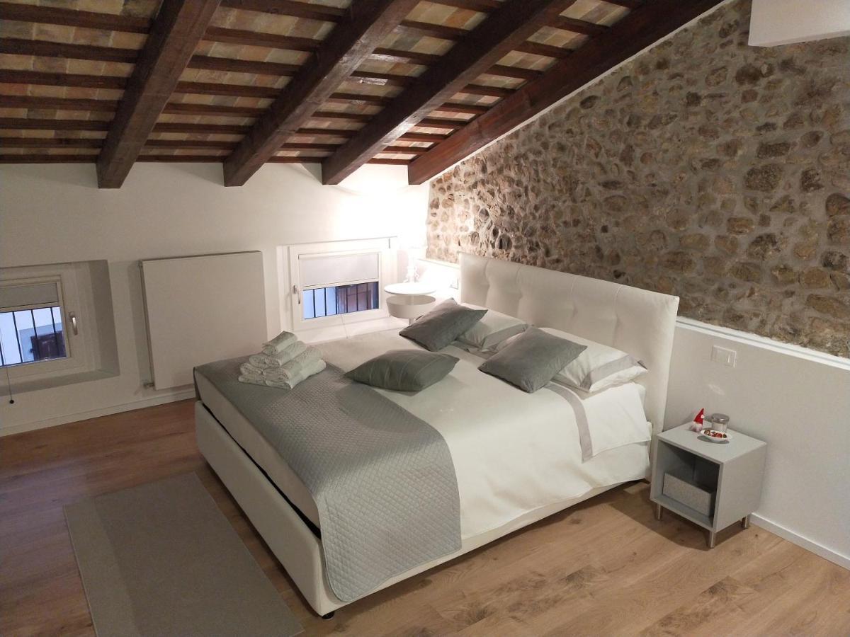 Affittacamere Casa Dolce Casa San Daniele San Daniele del Friuli Eksteriør bilde
