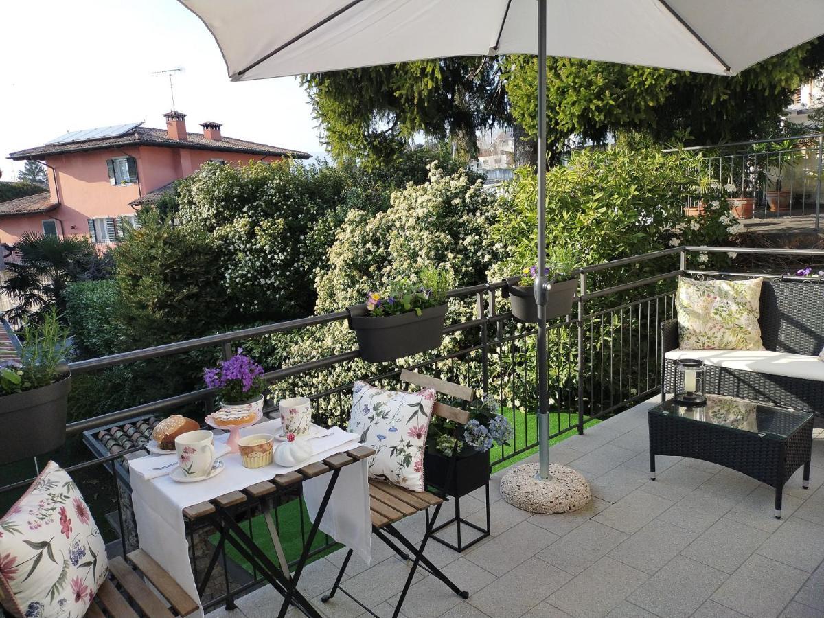 Affittacamere Casa Dolce Casa San Daniele San Daniele del Friuli Eksteriør bilde
