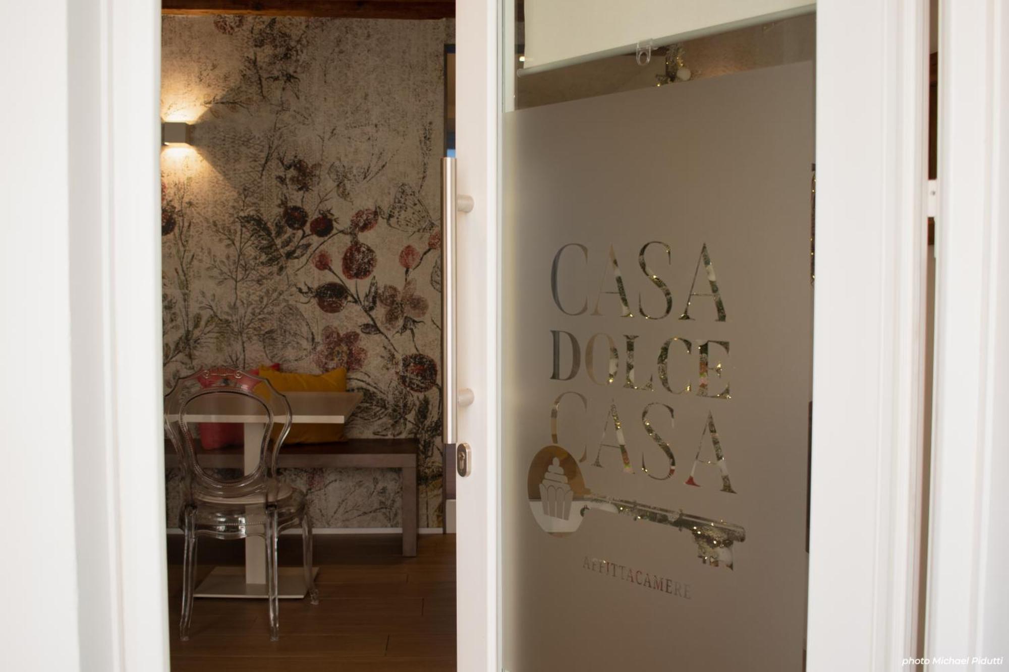 Affittacamere Casa Dolce Casa San Daniele San Daniele del Friuli Eksteriør bilde