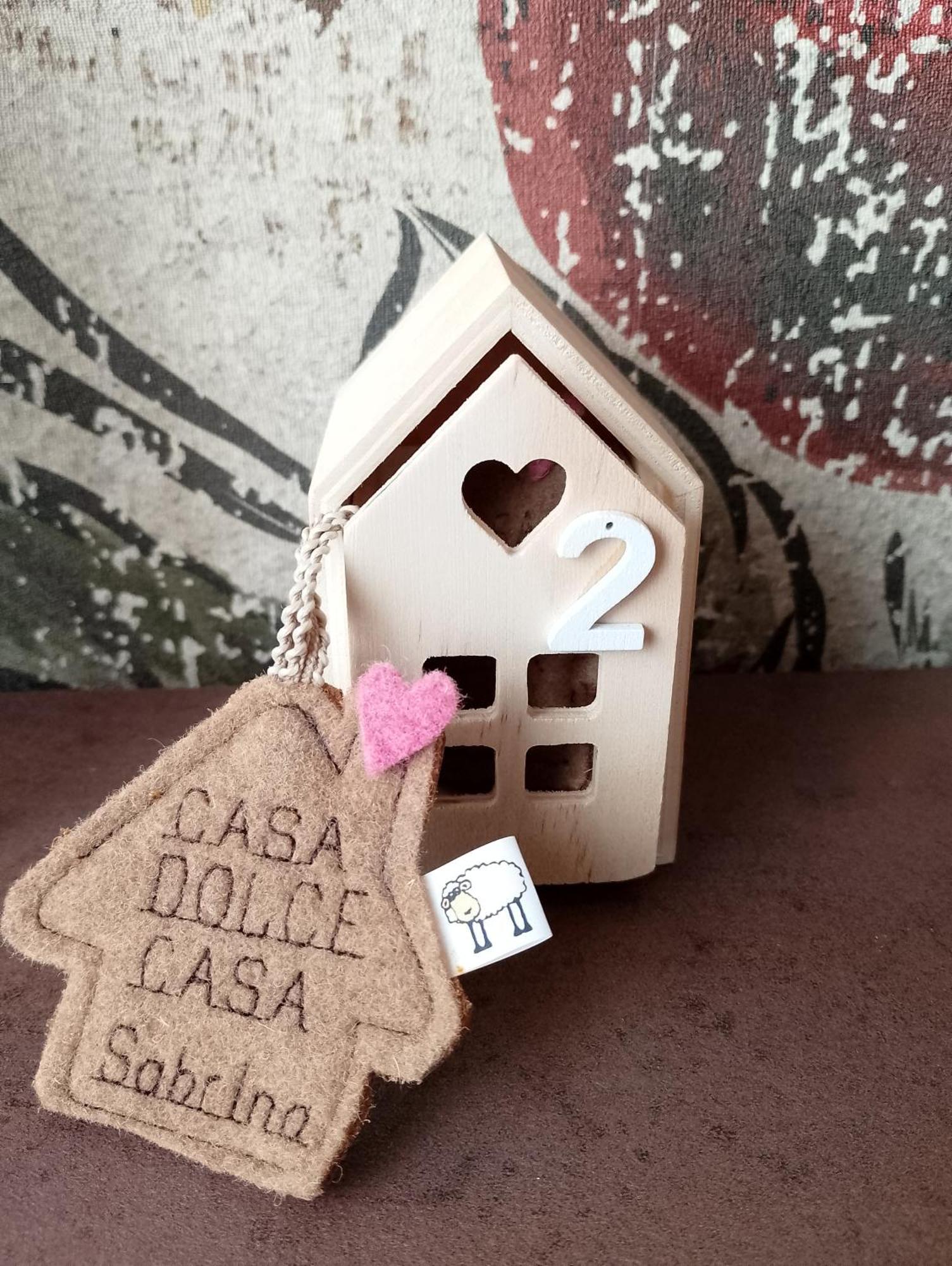 Affittacamere Casa Dolce Casa San Daniele San Daniele del Friuli Eksteriør bilde