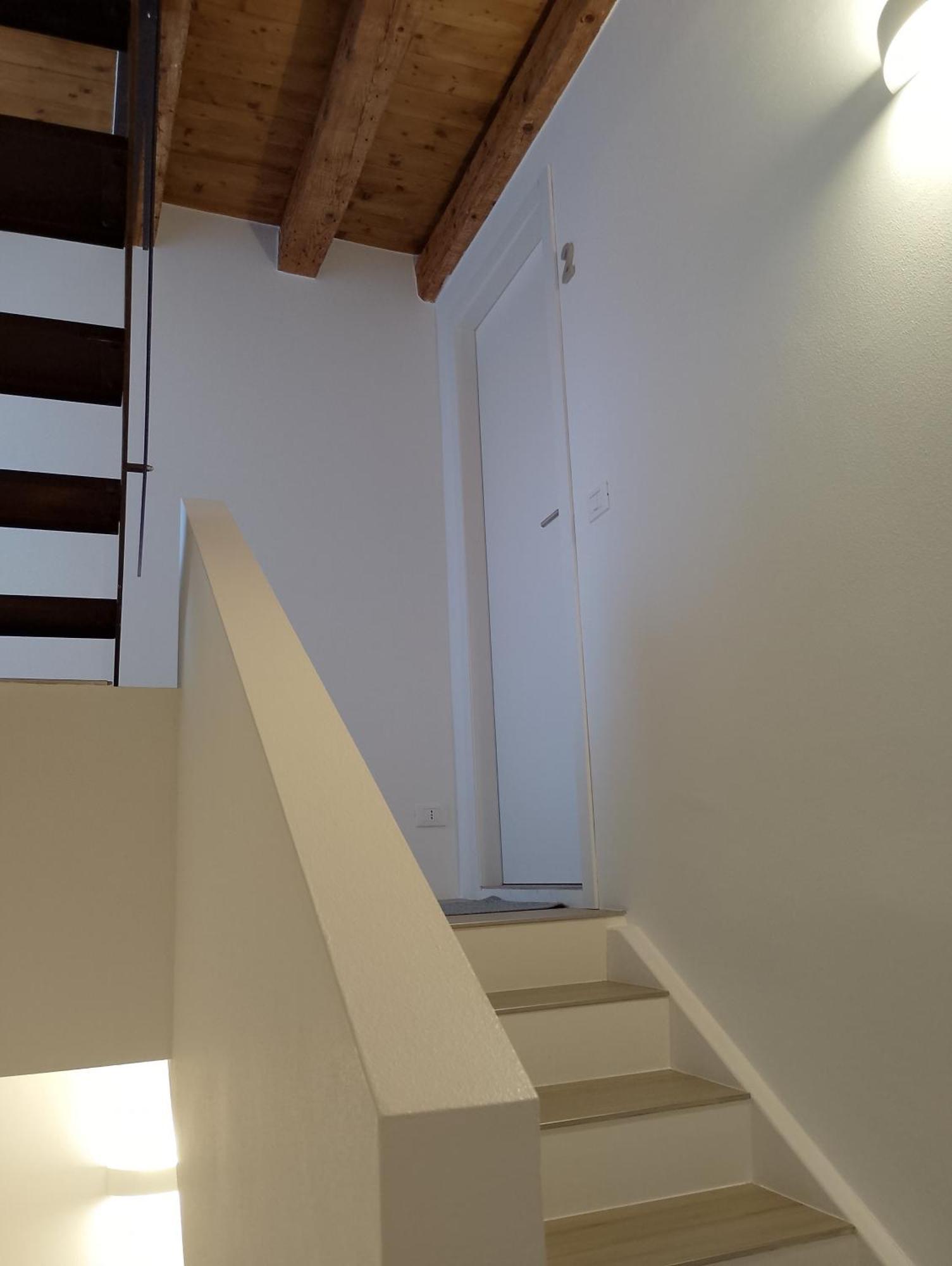 Affittacamere Casa Dolce Casa San Daniele San Daniele del Friuli Eksteriør bilde